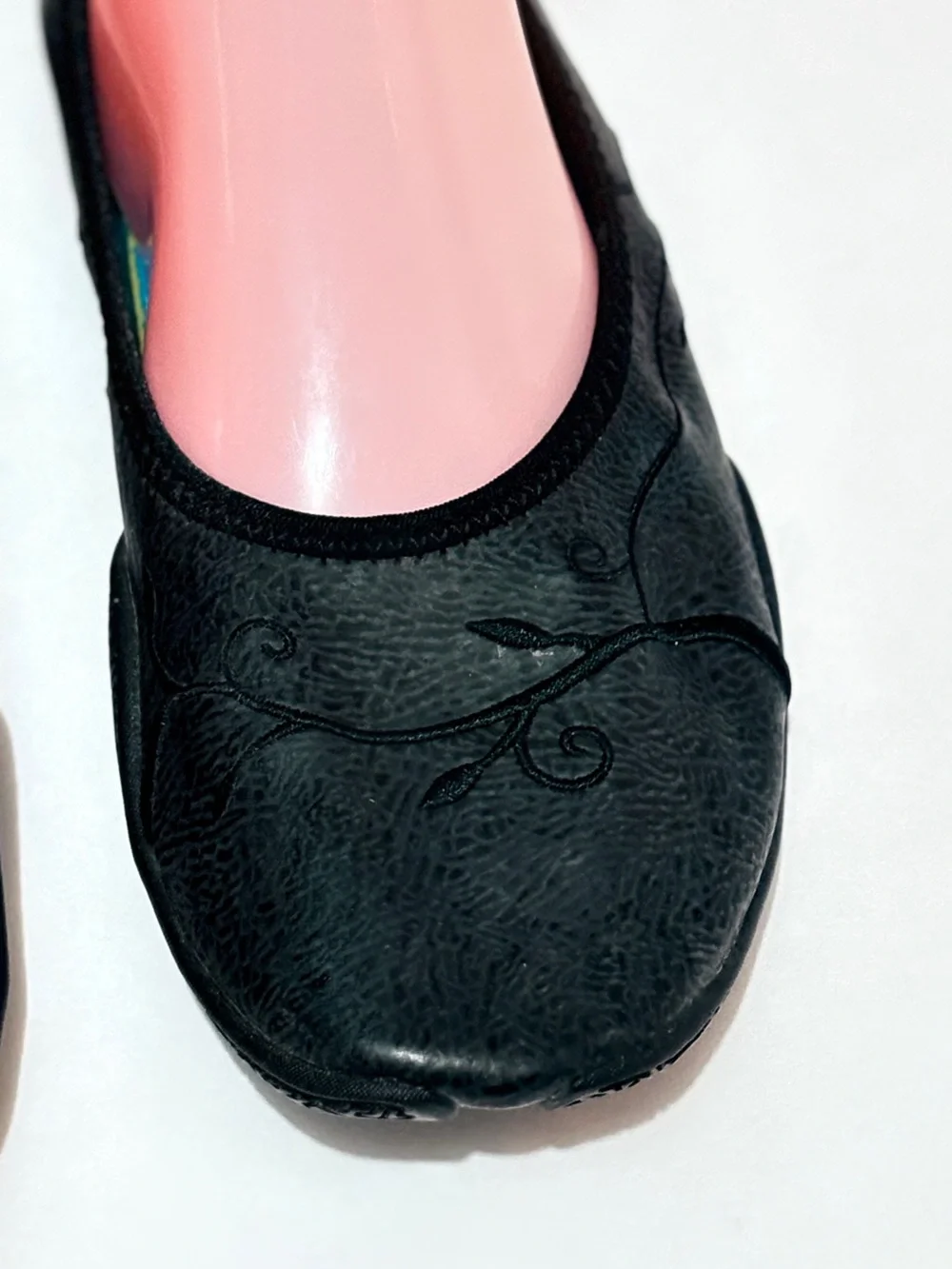 Ryka remedy ballet